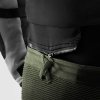 JEANSY MOTOCYKLOWE REBELHORN FASTER OLIVE GREEN 32/34